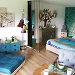 L\'écrin d\'Hira